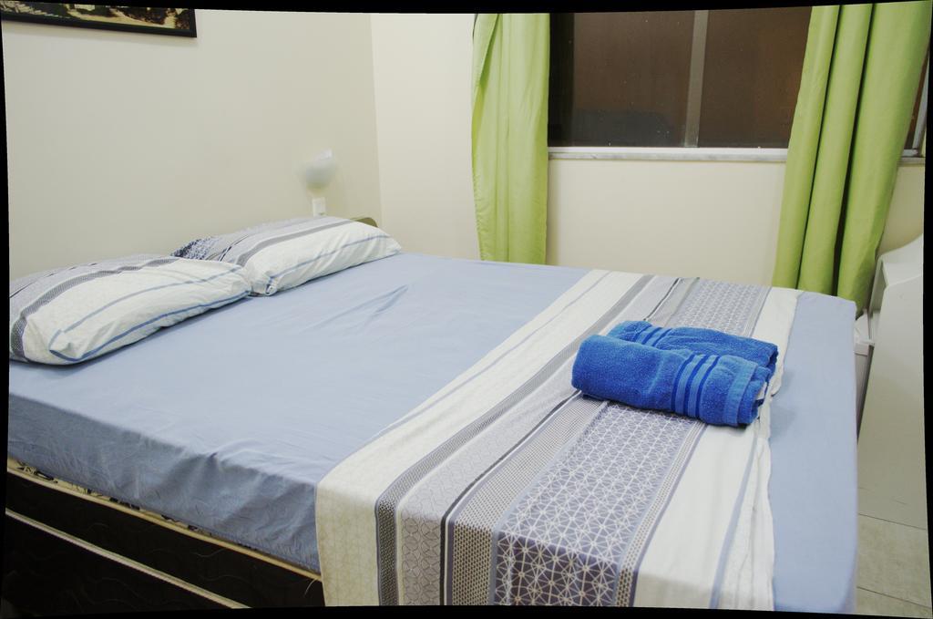 Quarto Duplo Pequeno