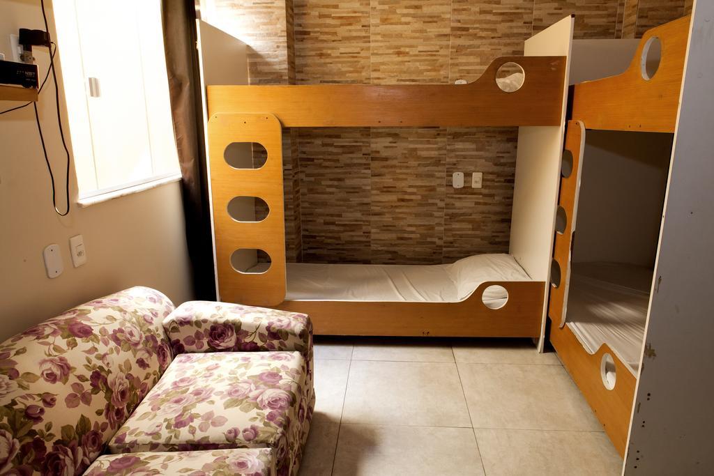 Quarto Família
