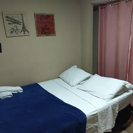 Boulevard Bed & Breakfast-2