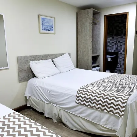 Boulevard Bed & Breakfast-3